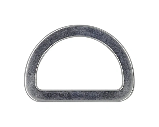 d ring supplier